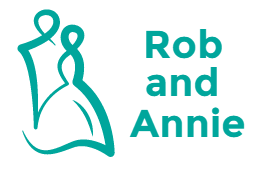 Rob and Annie's Journey